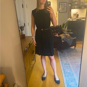 NWT Black Theory Dress